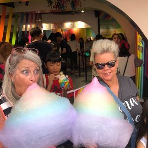 Meet your Posher, Cindy